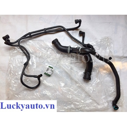Ống nước tản nhiệt xe Land Rover Range đời 2014_ LR034637